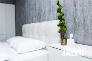 1-к квартира, посуточно, 45м2, 3/24 этаж