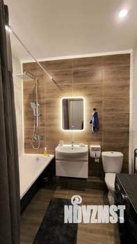 2-к квартира, на длительный срок, 46м2, 5/11 этаж