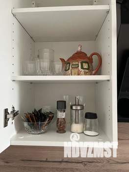 1-к квартира, посуточно, 29м2, 11/17 этаж