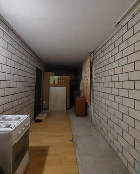 Студия квартира, на длительный срок, 40м2, 1/2 этаж