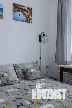 1-к квартира, посуточно, 15м2, 2/6 этаж