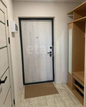 1-к квартира, на длительный срок, 32м2, 7/17 этаж