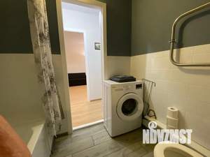 1-к квартира, посуточно, 38м2, 11/17 этаж