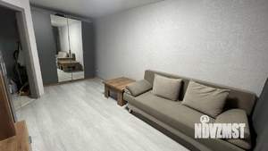 1-к квартира, на длительный срок, 40м2, 10/20 этаж