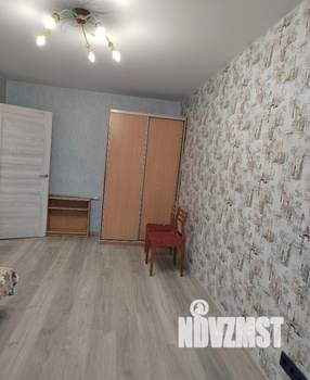 1-к квартира, на длительный срок, 32м2, 4/5 этаж