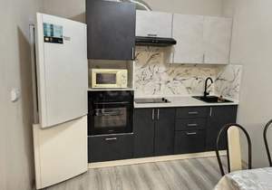 1-к квартира, на длительный срок, 45м2, 6/17 этаж