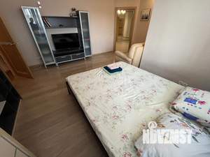 2-к квартира, посуточно, 80м2, 4/10 этаж