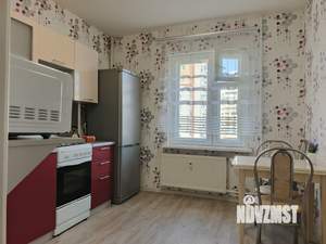 1-к квартира, на длительный срок, 34м2, 3/10 этаж