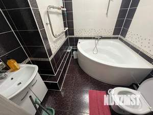 2-к квартира, посуточно, 80м2, 1/1 этаж