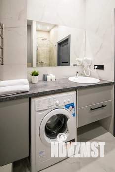 1-к квартира, посуточно, 35м2, 16/16 этаж