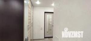 Студия квартира, посуточно, 30м2, 8/9 этаж