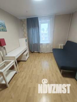3-к квартира, посуточно, 60м2, 6/9 этаж