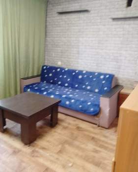 Студия квартира, на длительный срок, 23м2, 5/10 этаж