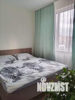 1-к квартира, посуточно, 30м2, 8/10 этаж