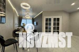 1-к квартира, посуточно, 48м2, 21/22 этаж