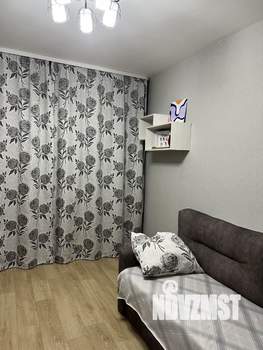 Студия квартира, на длительный срок, 25м2, 8/10 этаж