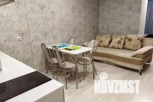 1-к квартира, посуточно, 38м2, 13/19 этаж