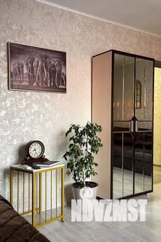 1-к квартира, посуточно, 36м2, 3/3 этаж