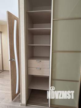 1-к квартира, на длительный срок, 29м2, 2/5 этаж