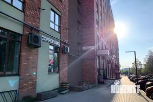 1-к квартира, посуточно, 41м2, 3/10 этаж