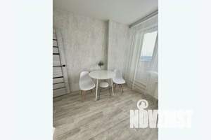 1-к квартира, посуточно, 32м2, 13/17 этаж