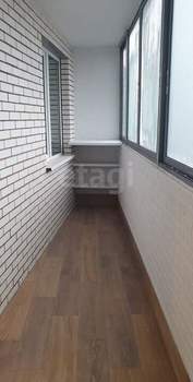 1-к квартира, на длительный срок, 49м2, 17/17 этаж