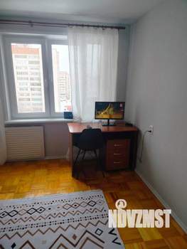 1-к квартира, на длительный срок, 30м2, 8/9 этаж