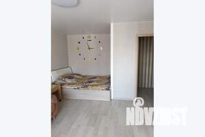 1-к квартира, посуточно, 31м2, 4/5 этаж