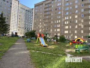 2-к квартира, на длительный срок, 54м2, 2/10 этаж