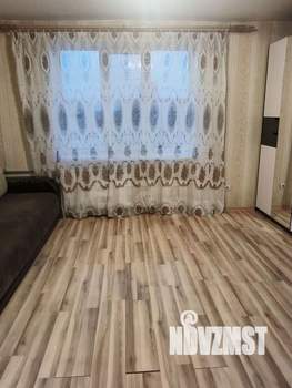 1-к квартира, на длительный срок, 38м2, 6/16 этаж