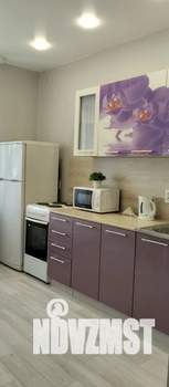 1-к квартира, посуточно, 36м2, 8/17 этаж