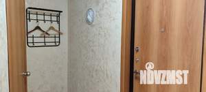 1-к квартира, посуточно, 30м2, 4/9 этаж