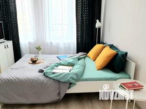 1-к квартира, посуточно, 25м2, 12/14 этаж