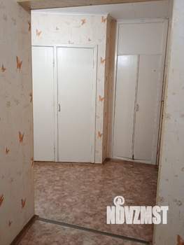 2-к квартира, на длительный срок, 50м2, 4/16 этаж