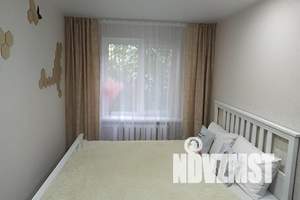 2-к квартира, посуточно, 50м2, 2/5 этаж