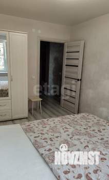 2-к квартира, на длительный срок, 40м2, 11/17 этаж