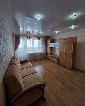 2-к квартира, на длительный срок, 50м2, 7/9 этаж