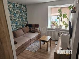 1-к квартира, на длительный срок, 29м2, 1/5 этаж