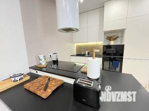 3-к квартира, посуточно, 84м2, 5/17 этаж