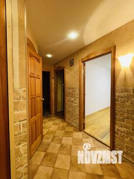 2-к квартира, на длительный срок, 54м2, 10/16 этаж