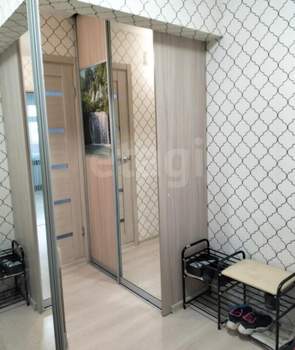 2-к квартира, на длительный срок, 50м2, 7/10 этаж