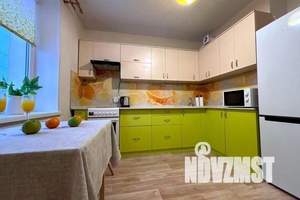 2-к квартира, посуточно, 55м2, 13/17 этаж