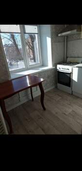 1-к квартира, на длительный срок, 30м2, 2/5 этаж