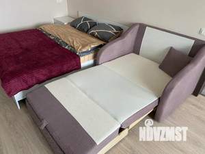 1-к квартира, посуточно, 33м2, 5/5 этаж