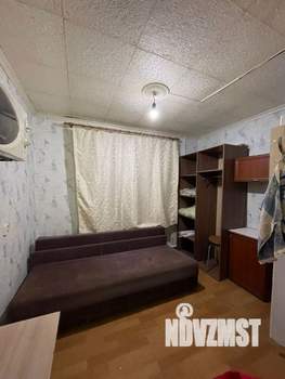 Студия квартира, на длительный срок, 13м2, 2/5 этаж