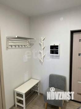 1-к квартира, на длительный срок, 42м2, 10/26 этаж