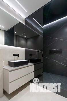 1-к квартира, посуточно, 44м2, 1/1 этаж