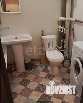 Студия квартира, на длительный срок, 31м2, 8/23 этаж