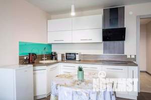 1-к квартира, посуточно, 35м2, 22/25 этаж