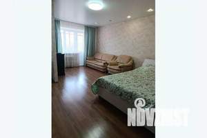 1-к квартира, посуточно, 31м2, 4/5 этаж